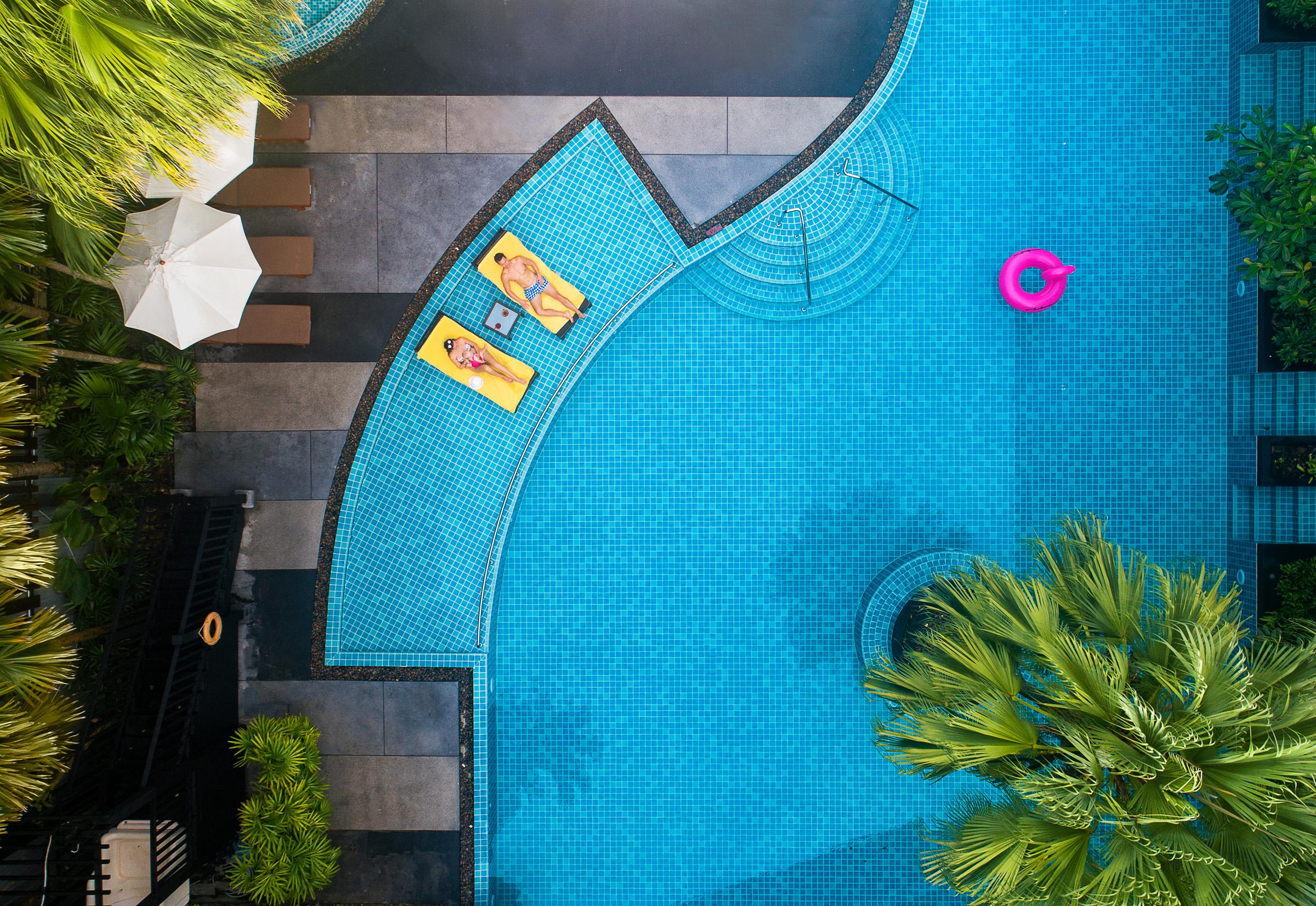 Centara Anda Dhevi Resort And Spa Krabi Exterior photo