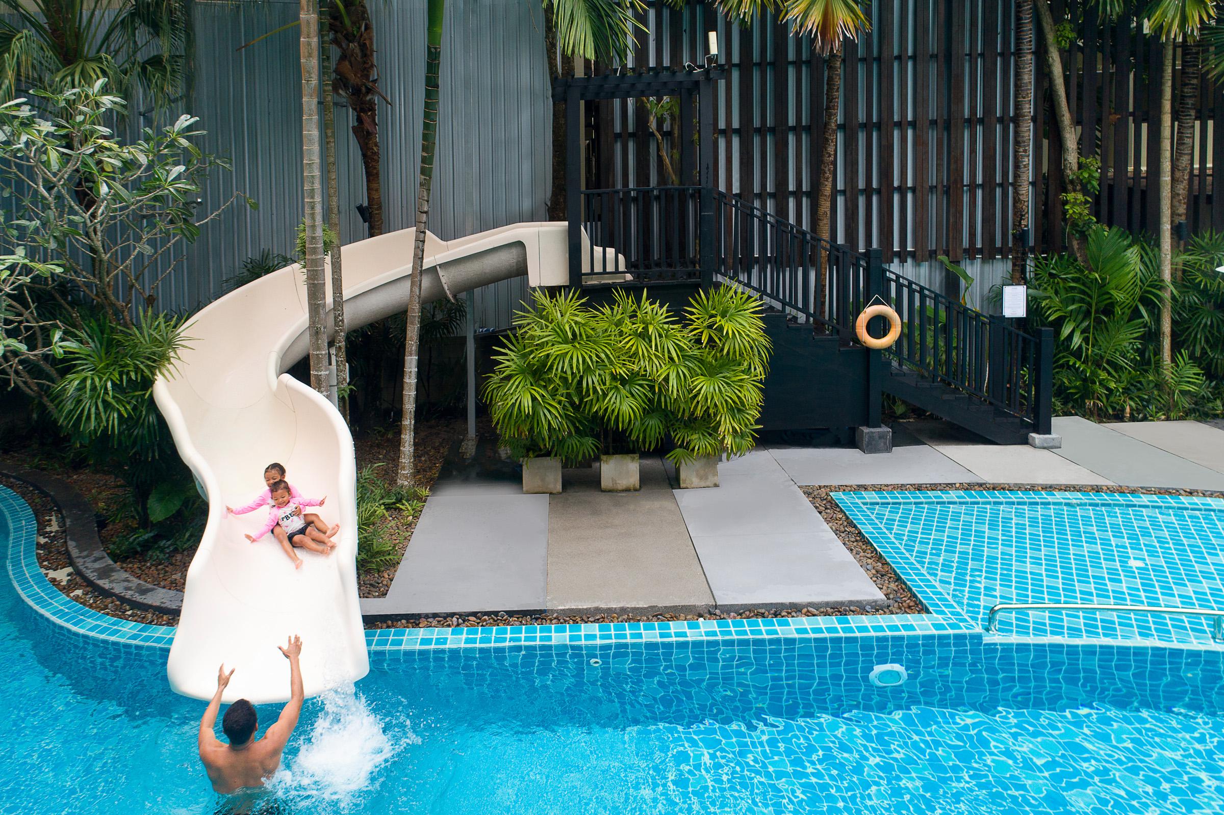 Centara Anda Dhevi Resort And Spa Krabi Exterior photo
